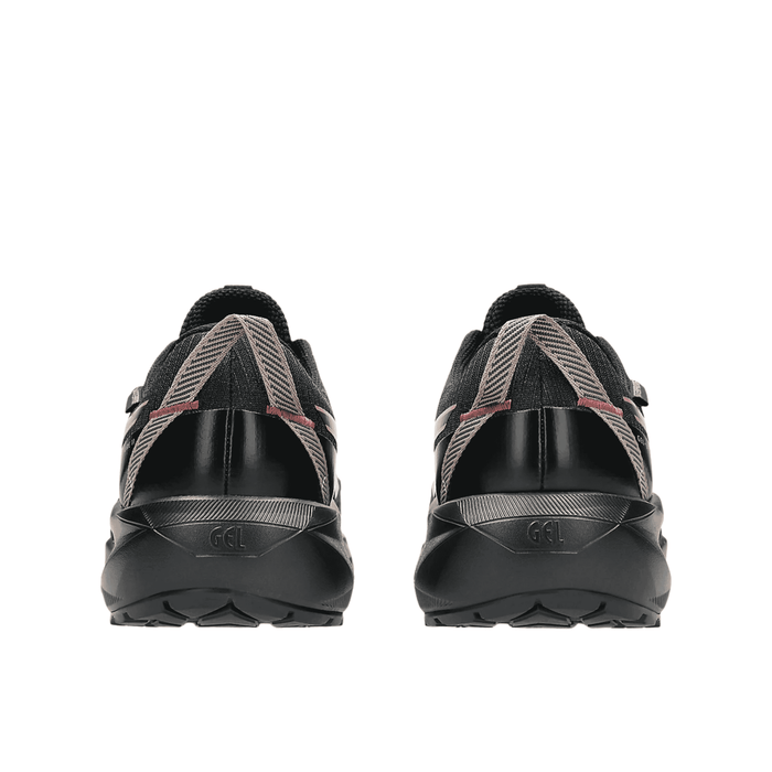 Tenis ASICS Gel Venture 11 Hombre Negro Trail