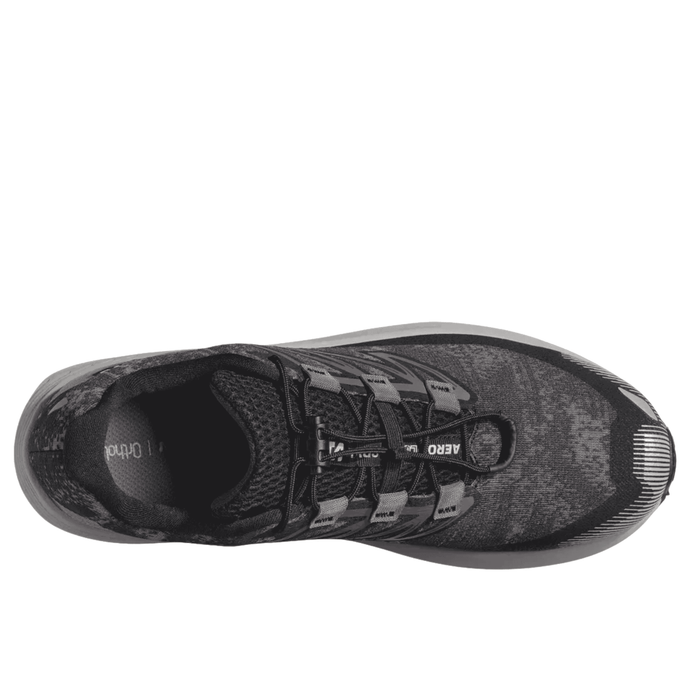 Tenis SALOMON Aero Flow Grvl Hombre Negro Running