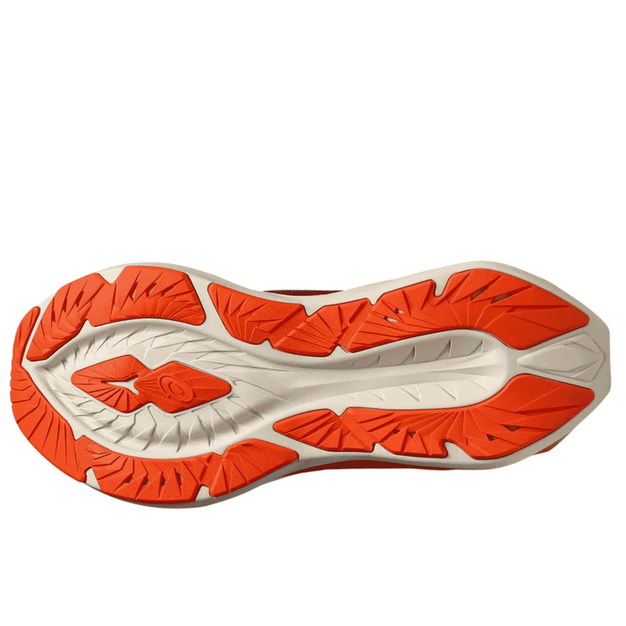 Tenis ASICS Dynablast 6 Hombre Azul Running