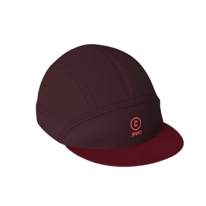 Gorra CIELE Fstcap Guinda
