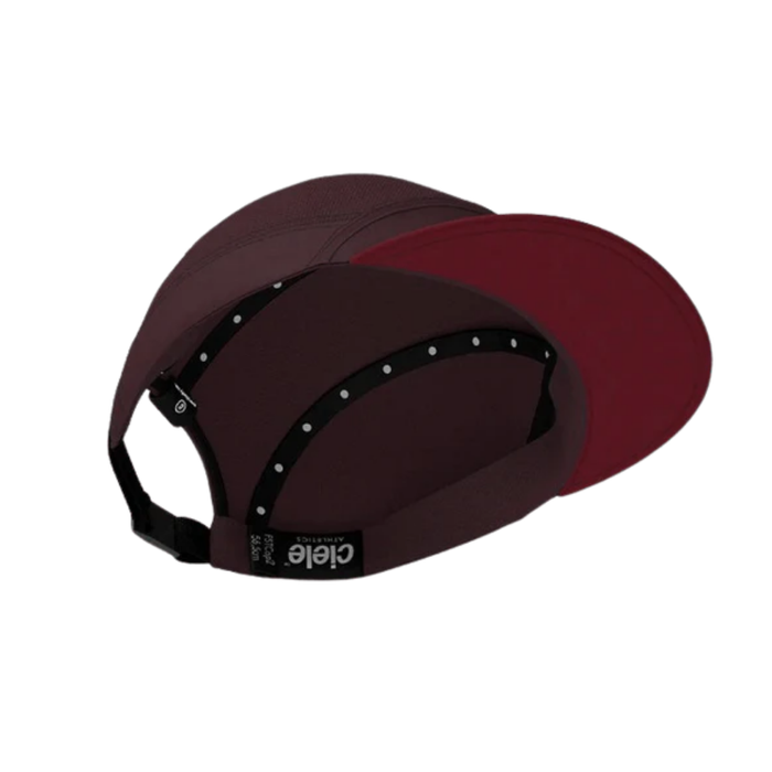 Gorra CIELE Fstcap Guinda