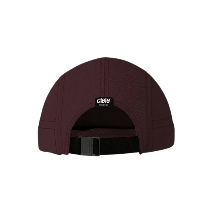 Gorra CIELE Fstcap Guinda