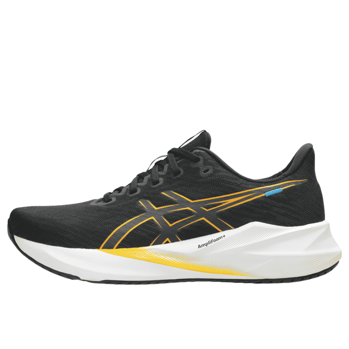Tenis ASICS Versablast 4 Hombre Negro Running