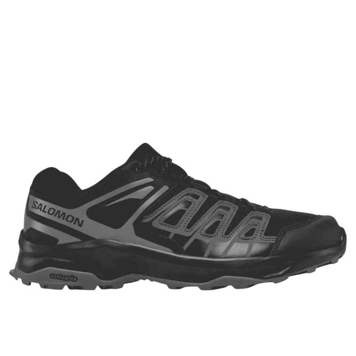 Tenis SALOMON Extegra Hombre Negro Hiking