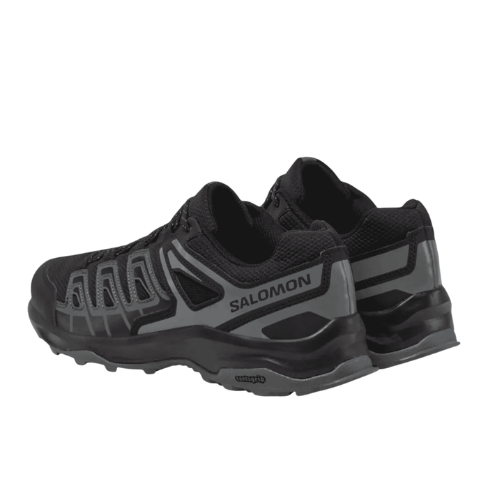 Tenis SALOMON Extegra Hombre Negro Hiking