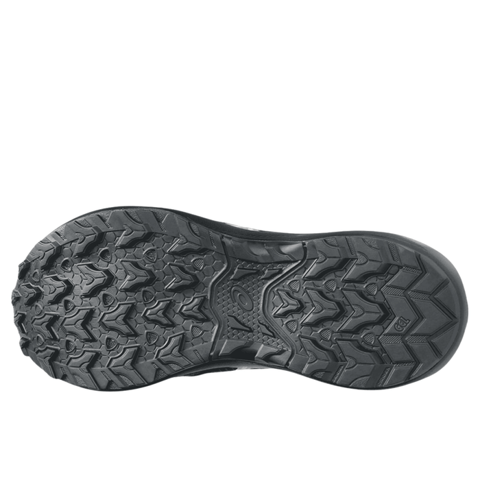 Tenis ASICS Gel Venture 11 Mujer Negro Trail