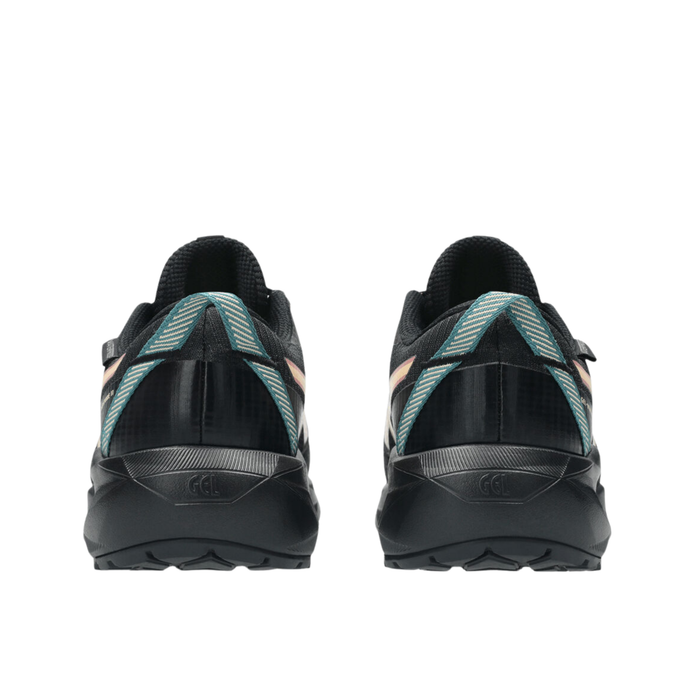 Tenis ASICS Gel Venture 11 Mujer Negro Trail