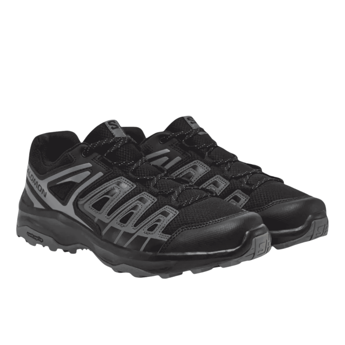 Tenis SALOMON Extegra Hombre Negro Hiking