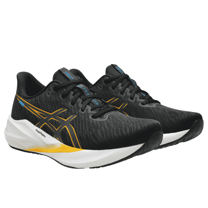 Tenis ASICS Versablast 4 Hombre Negro Running