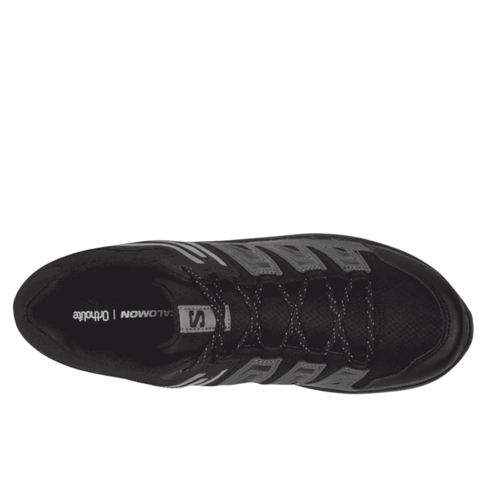 Tenis SALOMON Extegra Hombre Negro Hiking