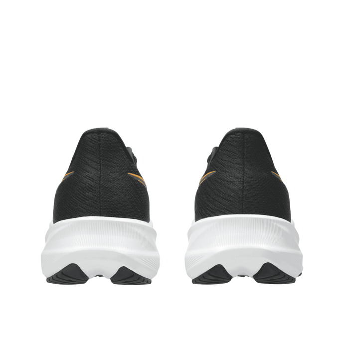 Tenis ASICS Versablast 4 Hombre Negro Running