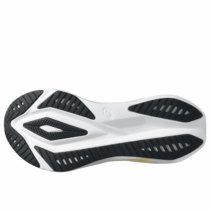 Tenis ASICS Versablast 4 Hombre Negro Running