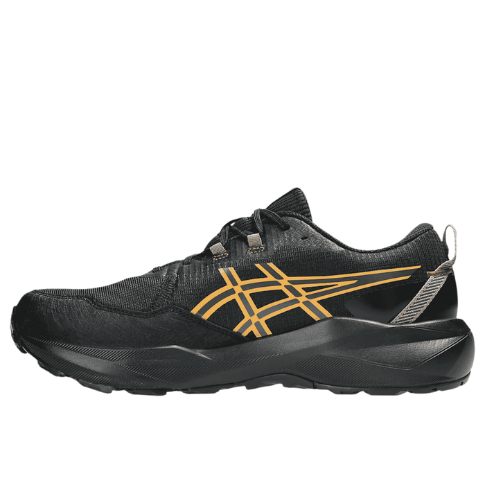 Tenis ASICS Gel Venture 11 Hombre Negro Trail