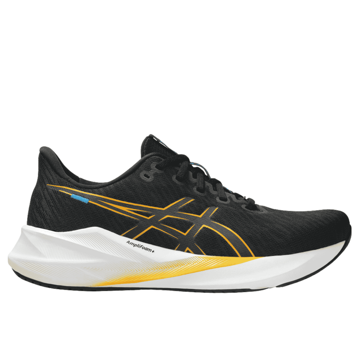 Tenis ASICS Versablast 4 Hombre Negro Running