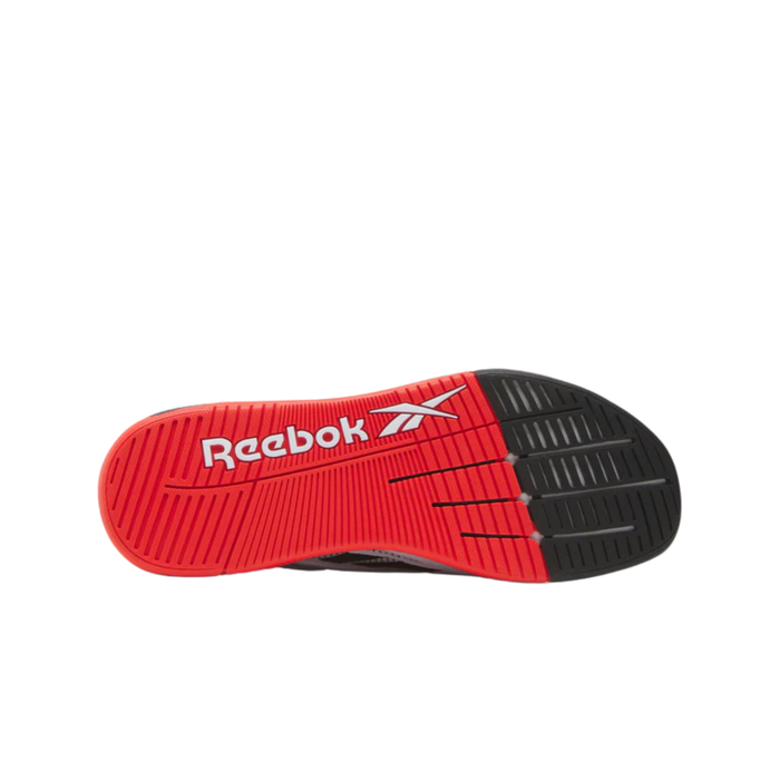 Tenis REEBOK Nano X5 Edge Unisex Blanco Training