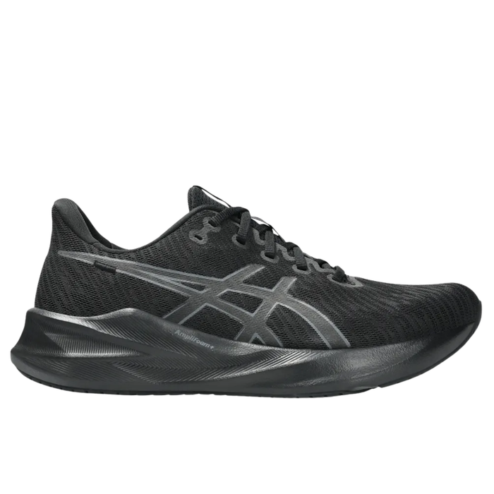 Tenis ASICS Versablast 4 Unisex Negro Running