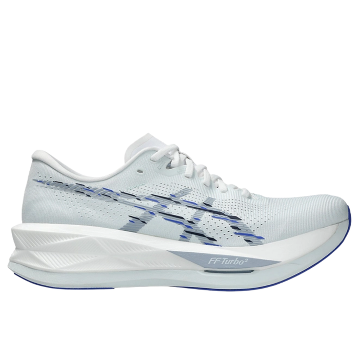 Tenis ASICS Sonicblast Hombre Azul Running