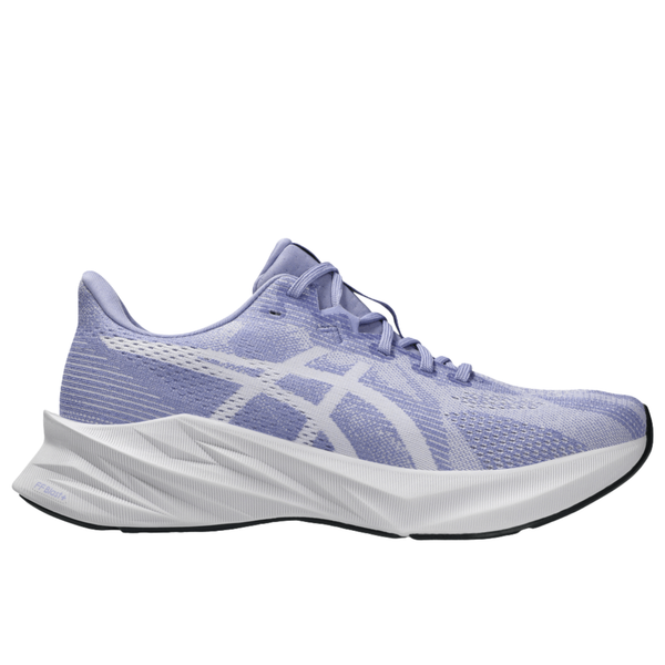 Tenis ASICS Dynablast 5 Mujer Lila Running