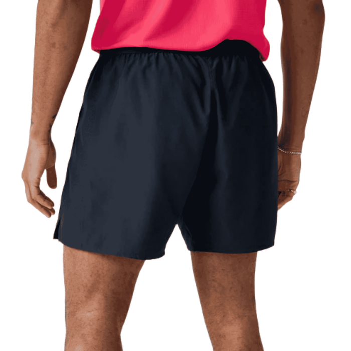 Short Brooks Dash 2-in-1 Short Hombre Negro Running