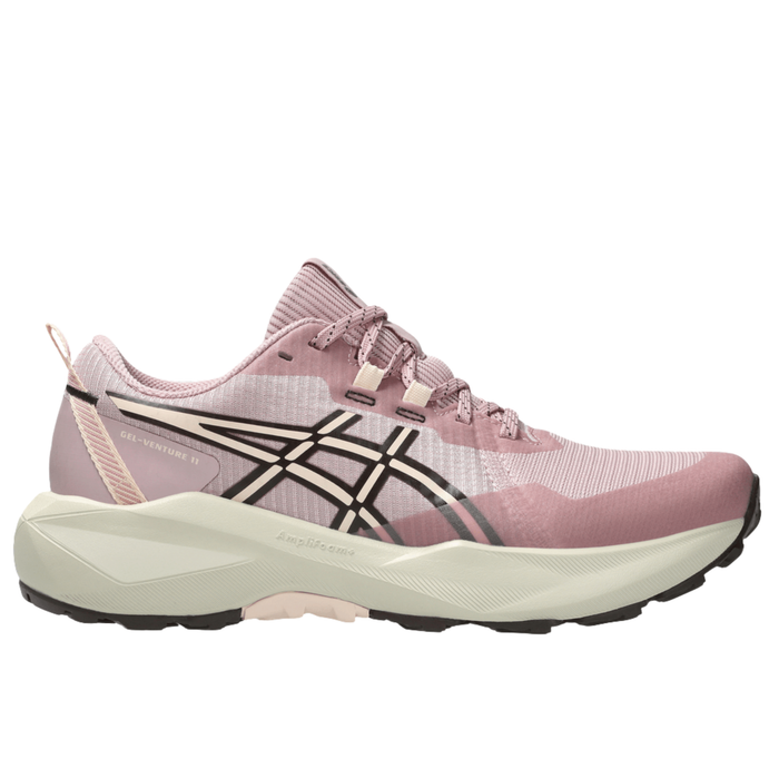 Tenis ASICS Gel Venture 11 Mujer Rosa Trail