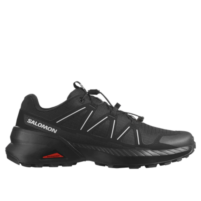Tenis SALOMON Speedcross Peak Hombre Negro Trail