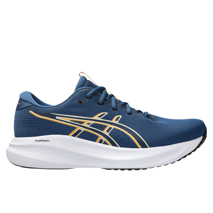 Tenis ASICS Excite 11 Hombre Azul Running