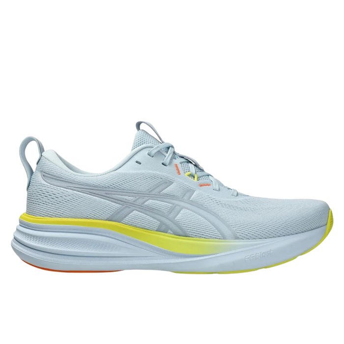 Tenis ASICS Gel Pulse 17 Hombre Azul Running