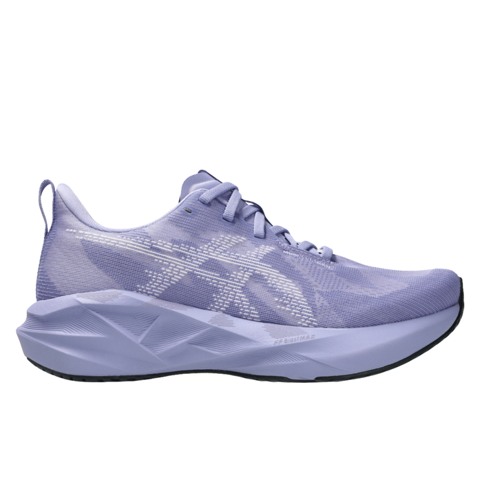 Tenis ASICS Dynablast 5 Mujer Lila Running