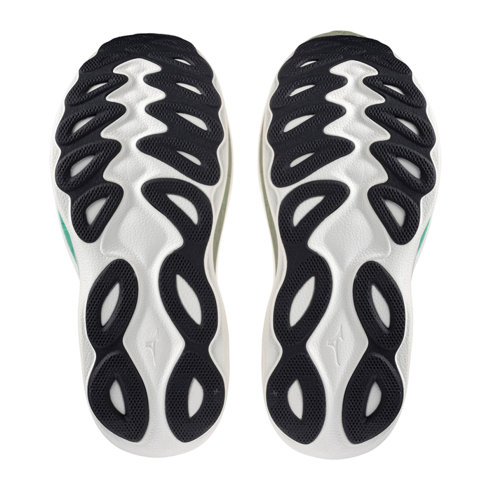 Tenis Wave Sky 9 Hombre Azul Running