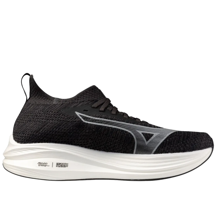 Tenis MIZUNO Neo Zen Hombre Negro Running