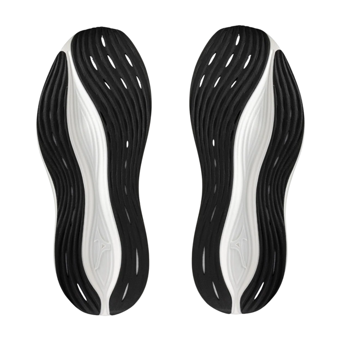 Tenis MIZUNO Neo Zen Hombre Negro Running