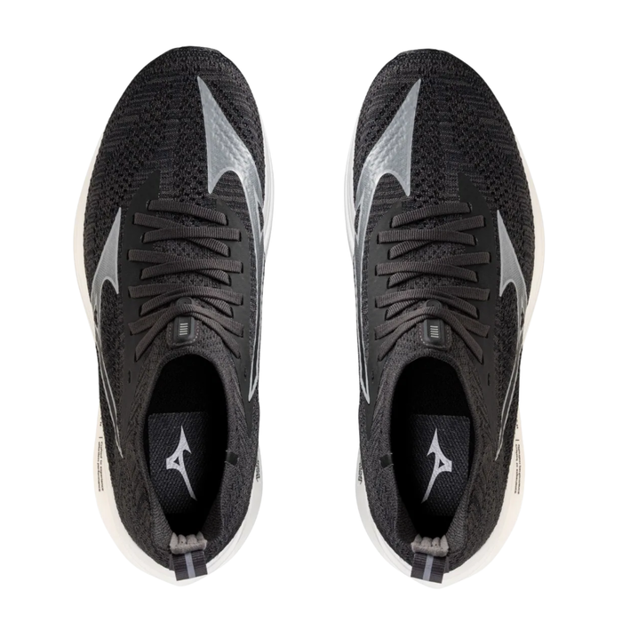 Tenis MIZUNO Neo Zen Hombre Negro Running