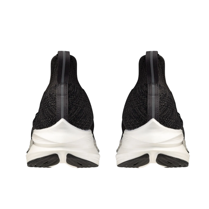 Tenis MIZUNO Neo Zen Hombre Negro Running