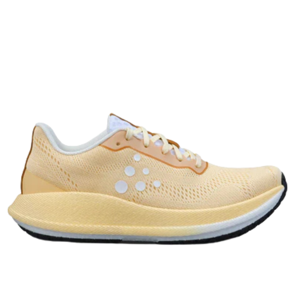 Tenis CRAFT Pacer 2 Mujer Café Running