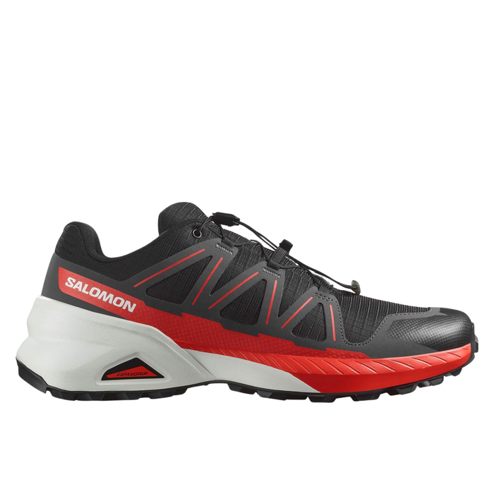 Tenis SALOMON Speedcross Peak Hombre Negro Trail Running