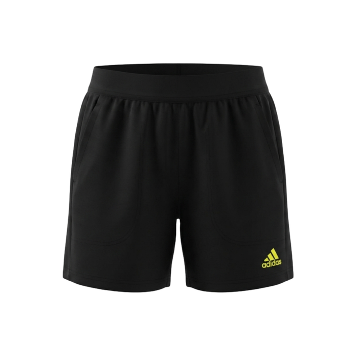 Short ADIDAS Tiro Rfto Mujer Negro