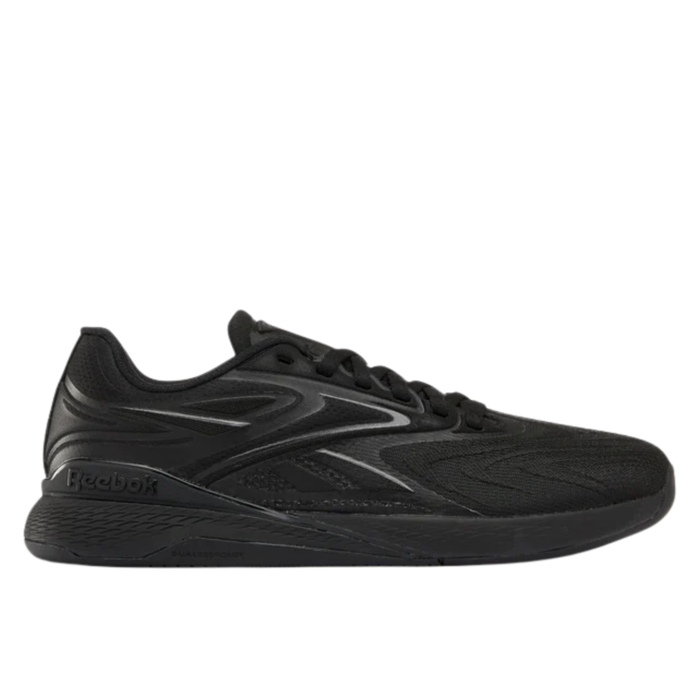 Tenis Reebok Nano X5 Edge Mujer Negro Training
