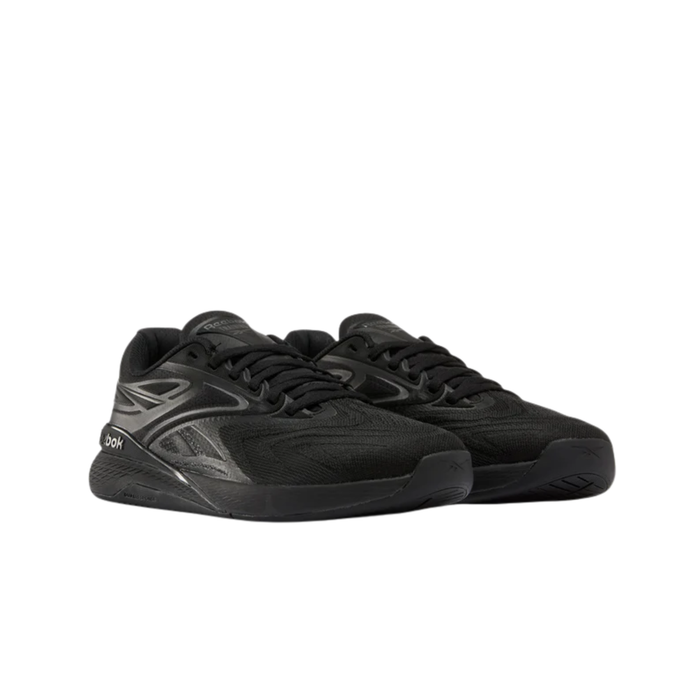 Tenis Reebok Nano X5 Edge Mujer Negro Training
