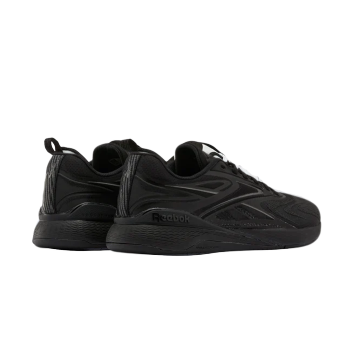 Tenis Reebok Nano X5 Edge Mujer Negro Training