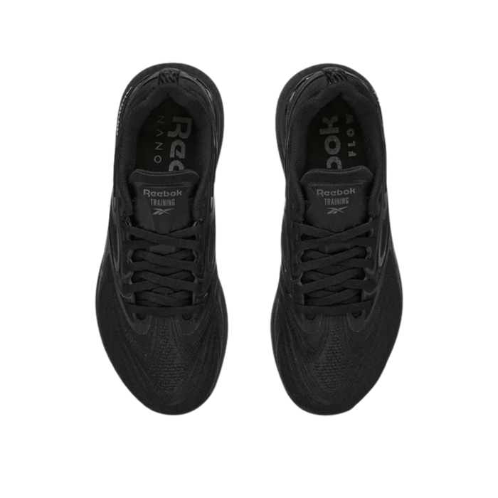 Tenis Reebok Nano X5 Edge Mujer Negro Training