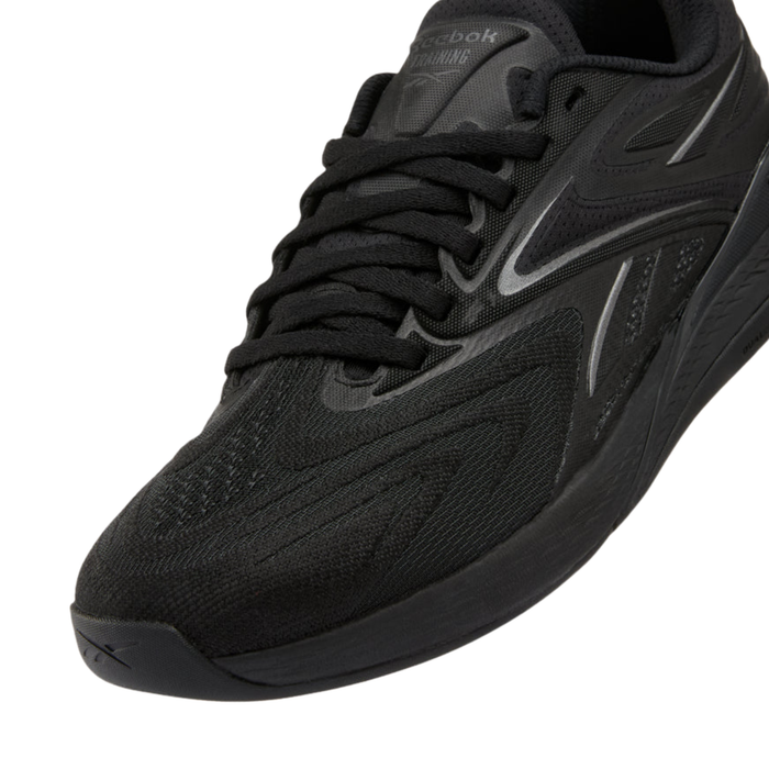 Tenis Reebok Nano X5 Edge Mujer Negro Training