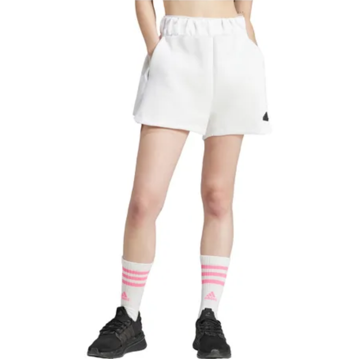 Short ADIDAS Mujer Blanco Trainning