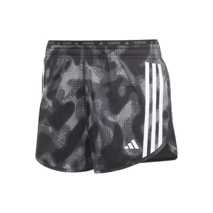 Short ADIDAS Own The Run Mujer Negro Running