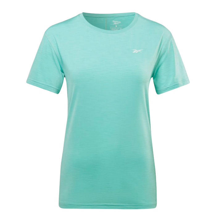 Playera REEBOK Mujer Azul