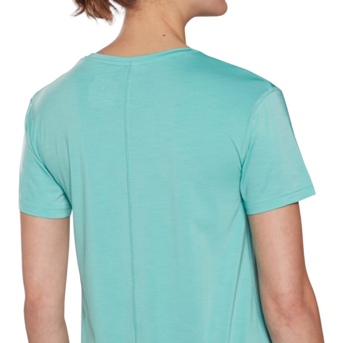Playera REEBOK Mujer Azul