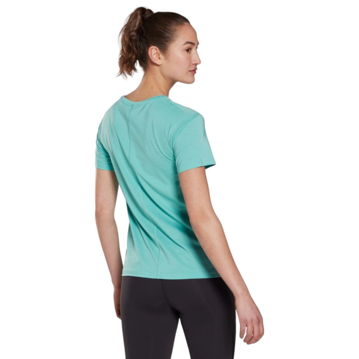 Playera REEBOK Mujer Azul