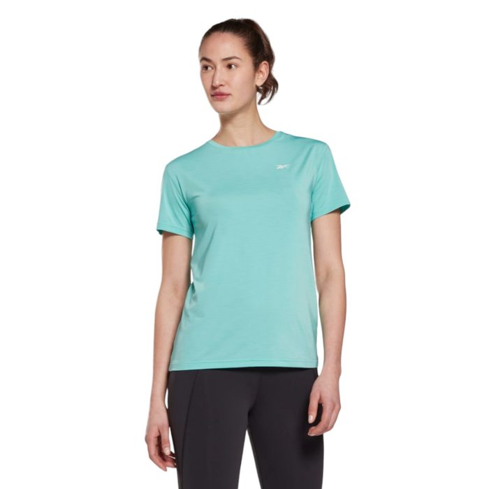 Playera REEBOK Mujer Azul