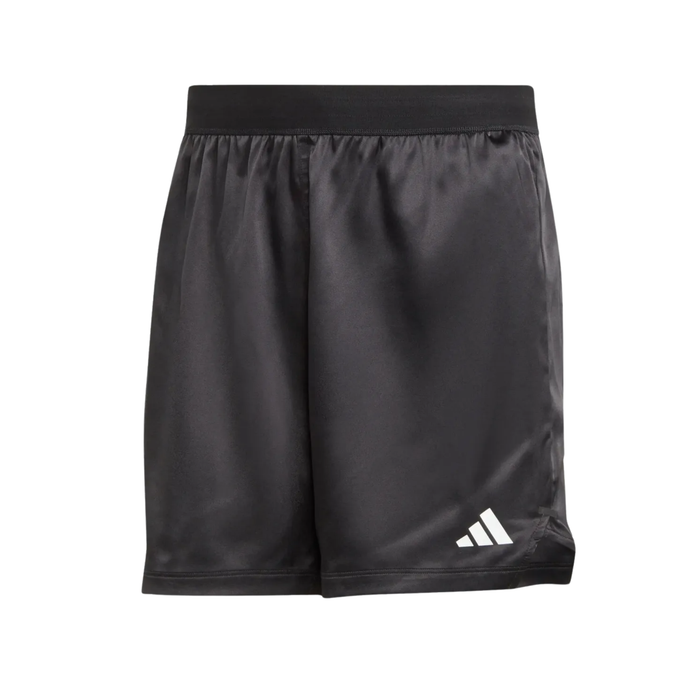 Short ADIDAS Power Workout Hombre Negro Running