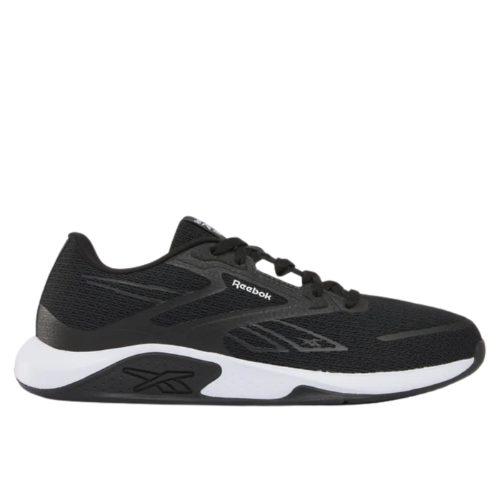Tenis REEBOK Nanoflex TR 3 Mujer Negro Training