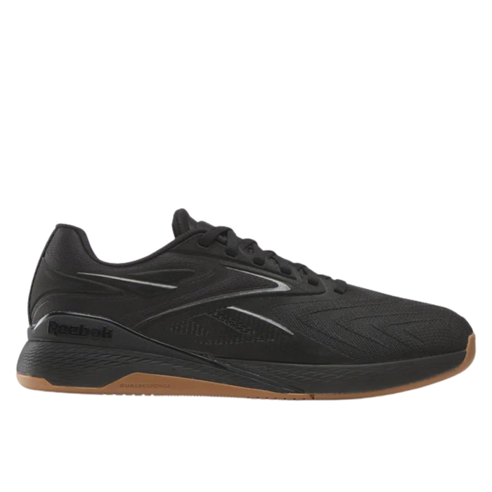 Tenis Reebok Nano X5 Edge Unisex Negro Training